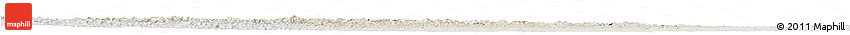 Shaded Relief Horizon Map of Oroqen Zizhiqi, lighten, semi-desaturated Shaded Relief Horizon Map of Oroqen Zizhiqi, lighten, semi-desaturated