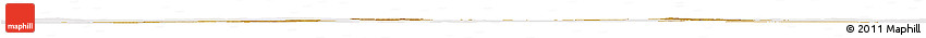 Physical Horizon Map of Otog Qianqi, cropped outside
