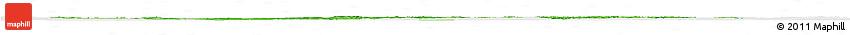 Political Horizon Map of Taibus Qi, single color outside Political Horizon Map of Taibus Qi, single color outside