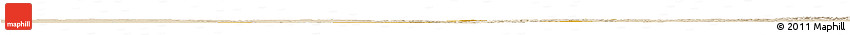 Physical Horizon Map of Togtoh, lighten Physical Horizon Map of Togtoh, lighten