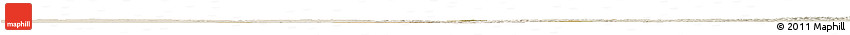 Satellite Horizon Map of Togtoh, lighten