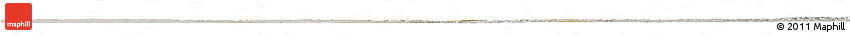 Satellite Horizon Map of Togtoh, lighten, semi-desaturated
