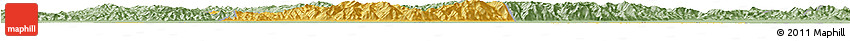 Savanna Style Horizon Map of Tumd Zouqi