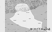 Gray Map of Tumd Zouqi