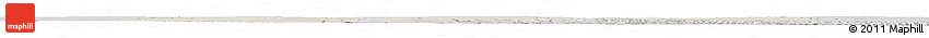 Shaded Relief Horizon Map of Uxin Qi, desaturated Shaded Relief Horizon Map of Uxin Qi, desaturated