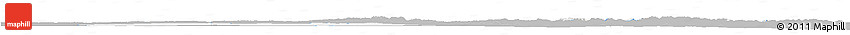 Gray Horizon Map of Xi Ujimqin Qi, single color outside Gray Horizon Map of Xi Ujimqin Qi, single color outside