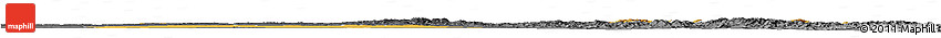 Physical Horizon Map of Xi Ujimqin Qi, darken, desaturated Physical Horizon Map of Xi Ujimqin Qi, darken, desaturated