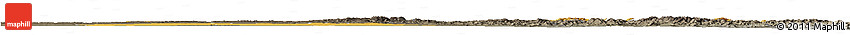 Physical Horizon Map of Xi Ujimqin Qi, darken, semi-desaturated Physical Horizon Map of Xi Ujimqin Qi, darken, semi-desaturated