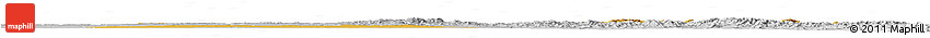 Physical Horizon Map of Xi Ujimqin Qi, lighten, desaturated Physical Horizon Map of Xi Ujimqin Qi, lighten, desaturated