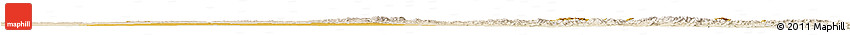 Physical Horizon Map of Xi Ujimqin Qi, lighten