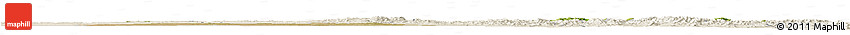 Satellite Horizon Map of Xi Ujimqin Qi, shaded relief outside Satellite Horizon Map of Xi Ujimqin Qi, shaded relief outside