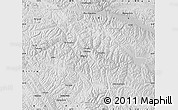 Physical Map of Jigzhi