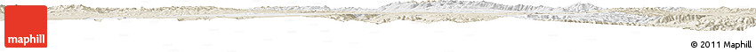 Classic Style Horizon Map of Zekog