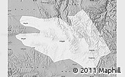 Gray Map of Zekog