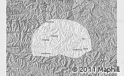 Gray Map of Baihe