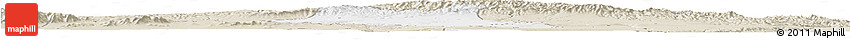 Classic Style Horizon Map of Chengcheng Classic Style Horizon Map of Chengcheng