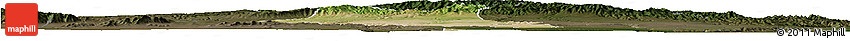 Satellite Horizon Map of Chengcheng, darken Satellite Horizon Map of Chengcheng, darken