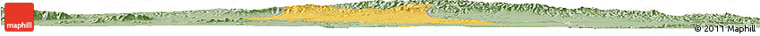 Savanna Style Horizon Map of Chengcheng Savanna Style Horizon Map of Chengcheng