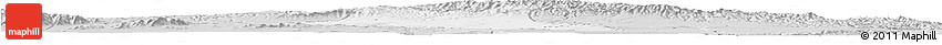 Silver Style Horizon Map of Chengcheng Silver Style Horizon Map of Chengcheng