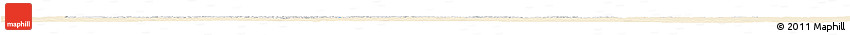 Classic Style Horizon Map of Dingbian, single color outside Classic Style Horizon Map of Dingbian, single color outside