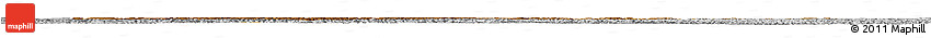 Physical Horizon Map of Dingbian, lighten, desaturated Physical Horizon Map of Dingbian, lighten, desaturated