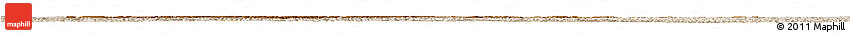 Physical Horizon Map of Dingbian, lighten Physical Horizon Map of Dingbian, lighten