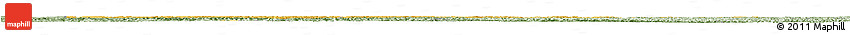 Savanna Style Horizon Map of Dingbian Savanna Style Horizon Map of Dingbian