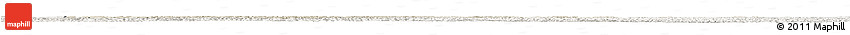 Shaded Relief Horizon Map of Dingbian, lighten Shaded Relief Horizon Map of Dingbian, lighten