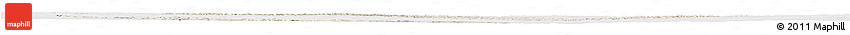 Shaded Relief Horizon Map of Fu Xian, cropped outside Shaded Relief Horizon Map of Fu Xian, cropped outside