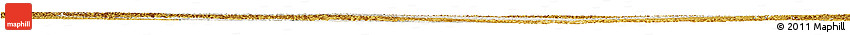 Shaded Relief Horizon Map of Fu Xian, physical outside Shaded Relief Horizon Map of Fu Xian, physical outside