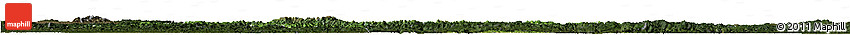 Satellite Horizon Map of Shaanxi, darken Satellite Horizon Map of Shaanxi, darken