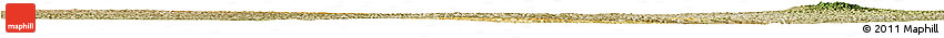 Physical Horizon Map of Jia Xian, satellite outside