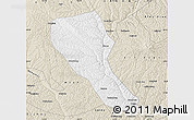 Classic Style Map of Jia Xian