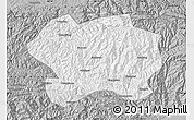 Gray Map of Lueyang