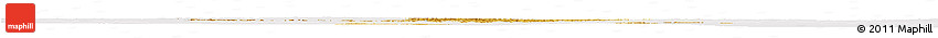 Physical Horizon Map of Mizhi, cropped outside Physical Horizon Map of Mizhi, cropped outside