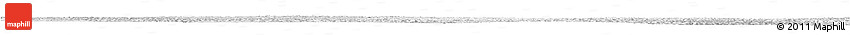 Silver Style Horizon Map of Mizhi Silver Style Horizon Map of Mizhi