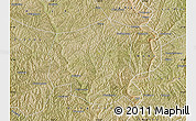 Satellite Map of Suide