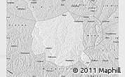 Silver Style Map of Suide