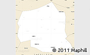Classic Style Simple Map of Suide