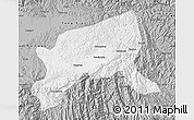 Gray Map of Xixiang