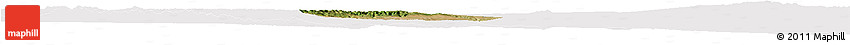 Satellite Horizon Map of Yongshou, cropped outside Satellite Horizon Map of Yongshou, cropped outside