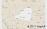 Classic Style Map of Dingtao