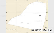 Classic Style Simple Map of Dingtao