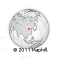 Outline Map of Jingle