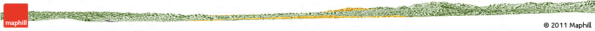 Savanna Style Horizon Map of Liulin