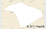 Classic Style Simple Map of Lucheng