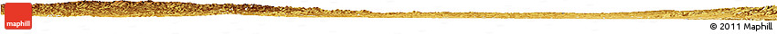 Physical Horizon Map of Qin Xian