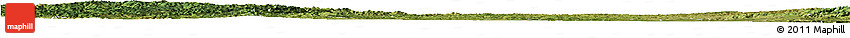 Satellite Horizon Map of Qin Xian