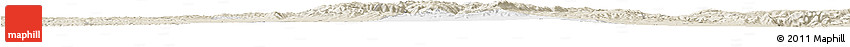 Classic Style Horizon Map of Shenchi Classic Style Horizon Map of Shenchi