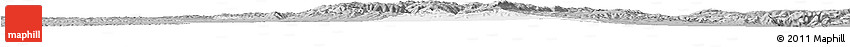 Gray Horizon Map of Shenchi Gray Horizon Map of Shenchi